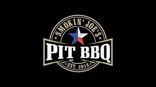 Smokin' Joe’s Pit BBQ Trip