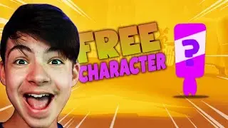 HOW TO WIN A FREE CHARACTER IN ZOOBA!