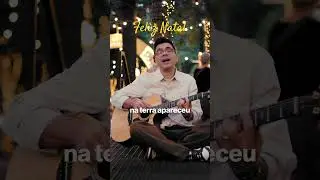 Noite Santa (Natal na Paulista) #natal