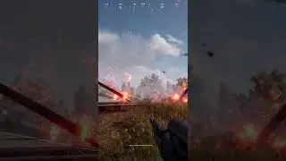 J hook landing failed #squad #gaming