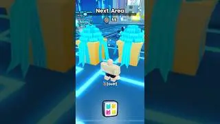 Opening the new hype egg in pet simulator 99 
