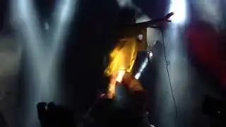 Robyn - Be mine Live at TD Echo Beach Toronto