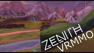 Zenith: The Last City Longplay / lvl 4 - 10