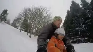 GoPro 4 black Edit in 4k