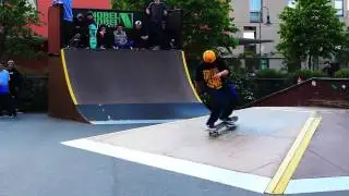 M-street Contest 2012