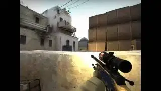 Look at da Flicks of da Wrist