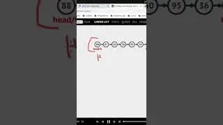 Alx Single Linked List #softwareengineer #alxafrica #algorithms #alx