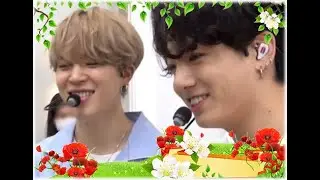 JiKook in Memories 2020 Disc 4 - 8