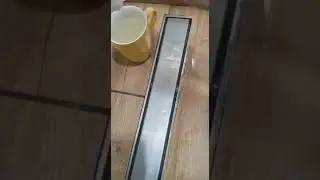 OxiMoxi. Отмыть известь в душе лимонной кислотой.