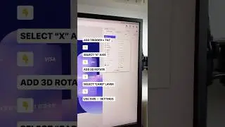 Prototype design in Figma 🫣 