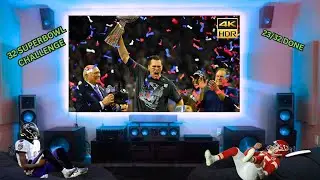 ENDING STREAM IF I LOSE Football