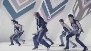 My top 36 K-POP dances (Read Desc)