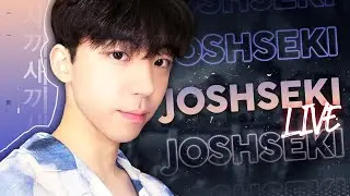 🔴 LIVE NOW! VALORANT SOLO QUEUE | @joshseki on all !socials
