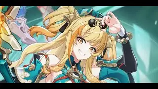 Test Gacha Songque - Honkai 3rd