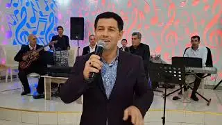 Taleh Ucarli Getdi Cavanliq 2024