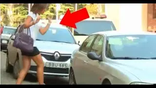 Ну, Вы девушки даете