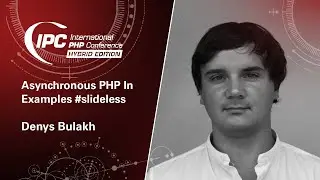 Asynchronous PHP In Examples 