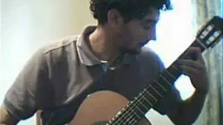 Fernando Sor Op.60 No.22