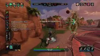 bastet got a rework