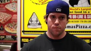 L.A. Beast's Suggestions for Building YouTube Presence - Video Marketing Tips by Web Video Crew