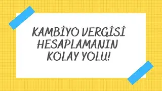 Altın, Dolarda Vergi Hesaplama (Vergi oranları binde 2'i oldu. Gerekli bilgiler açıklama kısmında)