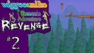 Revenge #2 - Balloon in your pants