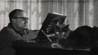 Alberto Ginastera,  Impresiones De La Puna: I Quena