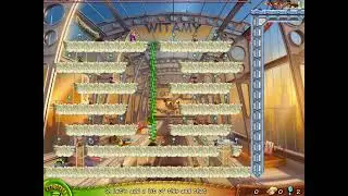Super Granny 4 Idle Enemy Glitch