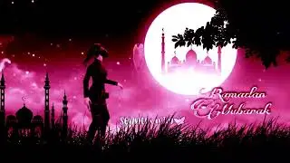 RAMADAN MUBARAK 🌙💕 || FF EDIT XML PRESET LINK IN DISCRIPTION|| SENNU FF 