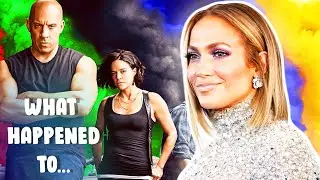 Everything You Need To Know About Jennifer Lopez And 'Fast and Furious' | What Happened To