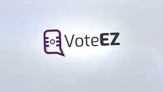 Vote EZ - E-voting sistem