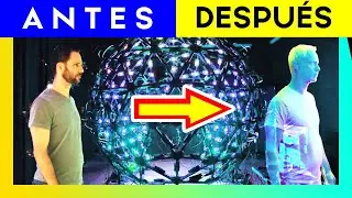 FUTURE 2020 Technology: The INCREDIBLE Google Technology Invention! ⚡️