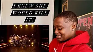 Victoria Monét: On My Mama | The Tonight Show Starring Jimmy Fallon | LIT REACTION 🤩