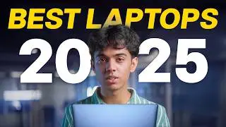 Best Laptops to buy under Every Budget (2025)