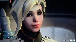 STORM RISING MISSION Playthrough - Overwatch