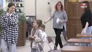 Детективный квест по книгам Майи Лазаренской
