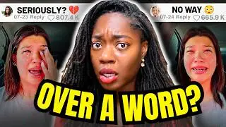 She LOST Her Dream Job Before She Even Started?!