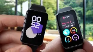 Huawei Band 9 vs Honor Band 9 | How Not to Make Wrong Choice?