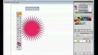 Illustrator Shapes 2 of 4