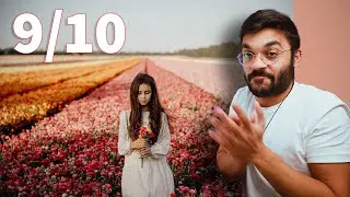 הצלמת הזאת משתמשת בידע ועריכה כדי ליצור סטייל משלה, וזה יפייפה!!!