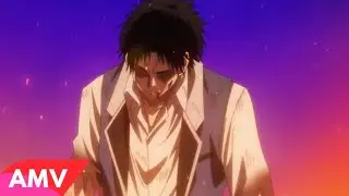 Shinmai Ossan Boukensha 「AMV」