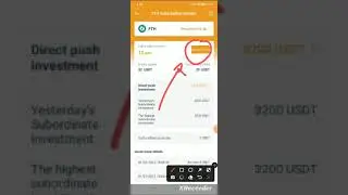 Beli Token FTH Bos, di Wallet Fintoch