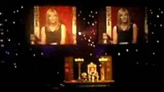 Short Clip of JK Rowling: Live in Radio City, New York NY