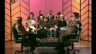 ChaChaCha (Juzguemos a los otros 4)