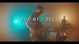 Quinkillada - Festival (TEASER) // 20-01-22 Novo vídeo