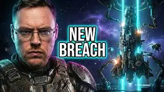 EVERYTHING About The New Update BREACH - You Need To Know !!! - No Man's Sky