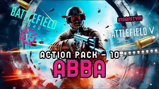 ABBA Action Pack - 10