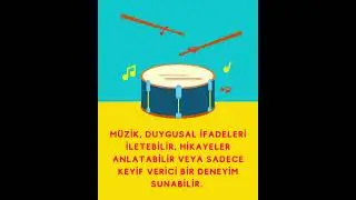 Müzik nedir?