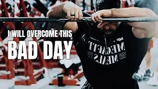 I WILL OVERCOME THIS BAD DAY | MOTIVATIONAL SONGS🔥( neffex songs🎶 )