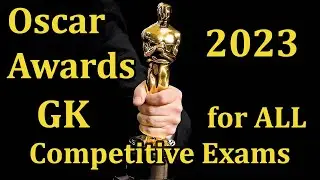 Oscard Awards 2023 | 95TH ACADEMY AWARDS 2023 | 